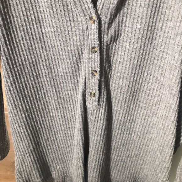 Urban Outfitters Out From Under Jojo Thermal - Picture 4 of 4